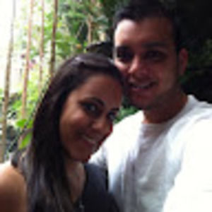 Meet your Posher, Colin